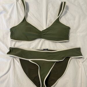 Aerie Scoop bikini